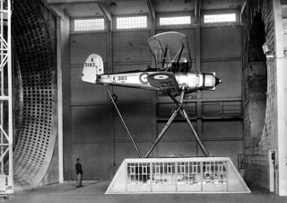 Illustration for article titled You Can Explore This WWII-Era Wind Tunnel For the First Time Ever